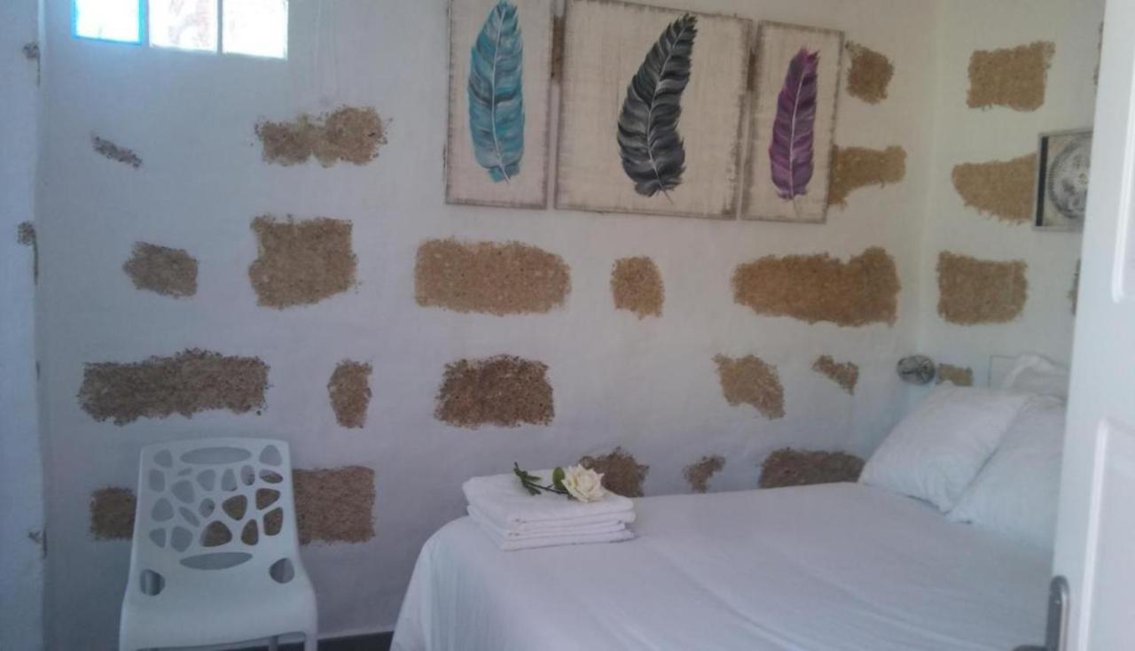 La Casita Ma Petite Folie Tenerife Santa Cruz de Tenerife Zewnętrze zdjęcie