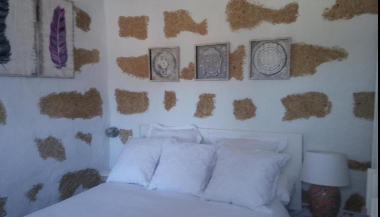 La Casita Ma Petite Folie Tenerife Santa Cruz de Tenerife Zewnętrze zdjęcie