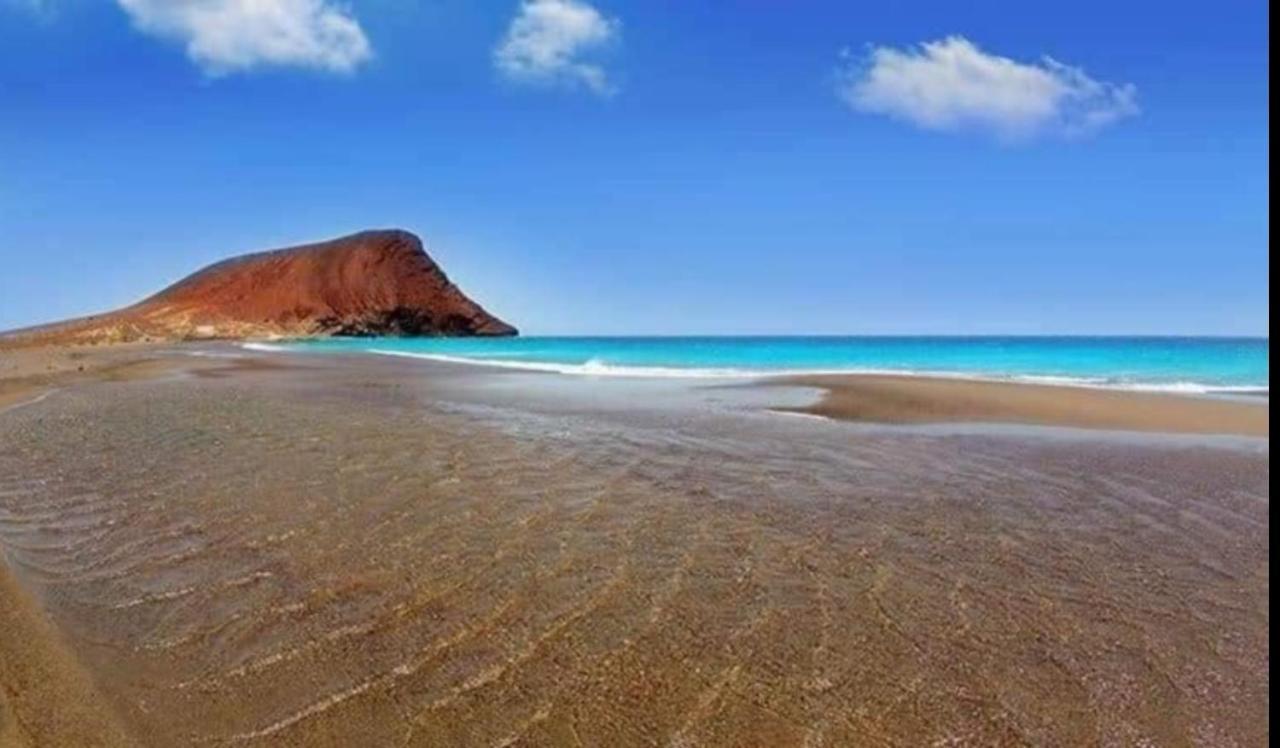 La Casita Ma Petite Folie Tenerife Santa Cruz de Tenerife Zewnętrze zdjęcie