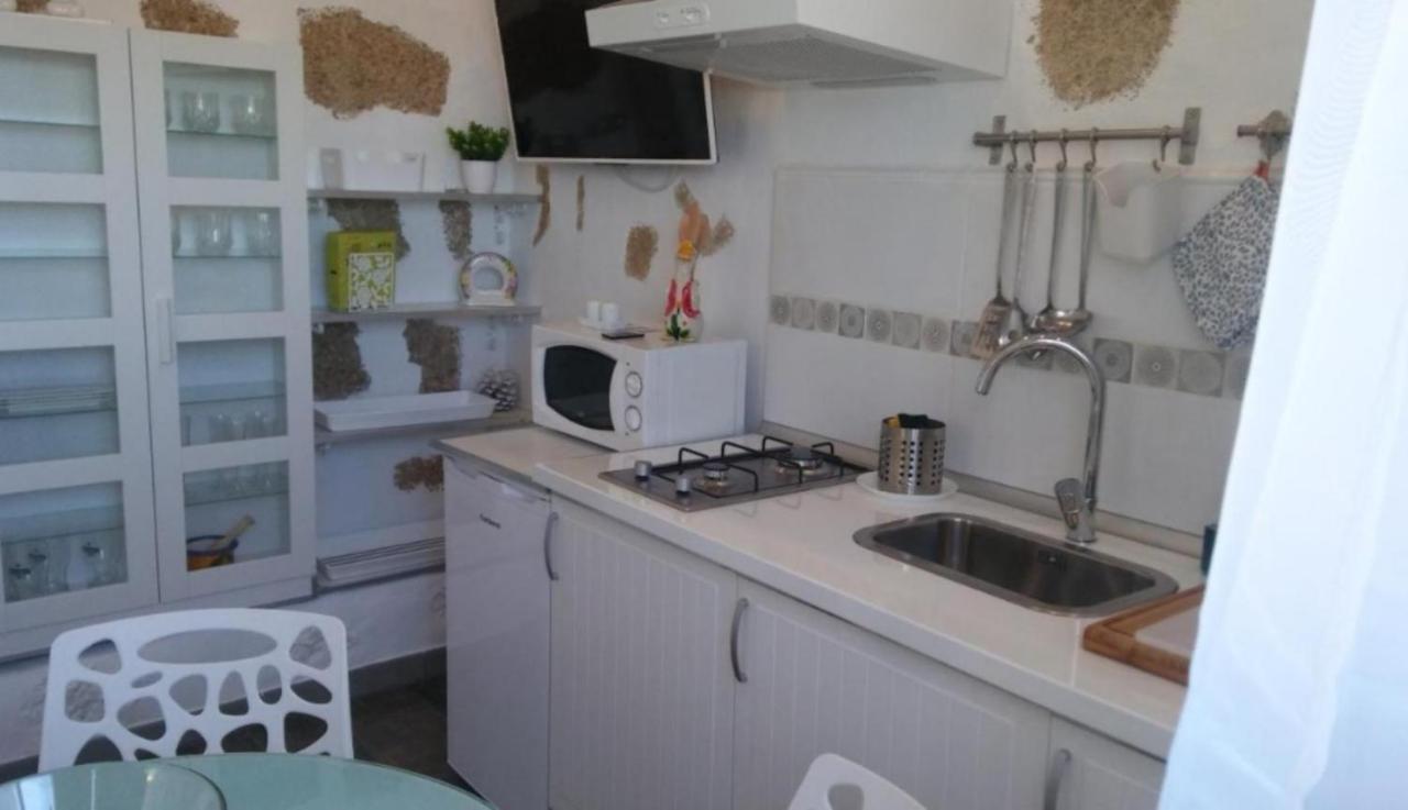 La Casita Ma Petite Folie Tenerife Santa Cruz de Tenerife Zewnętrze zdjęcie
