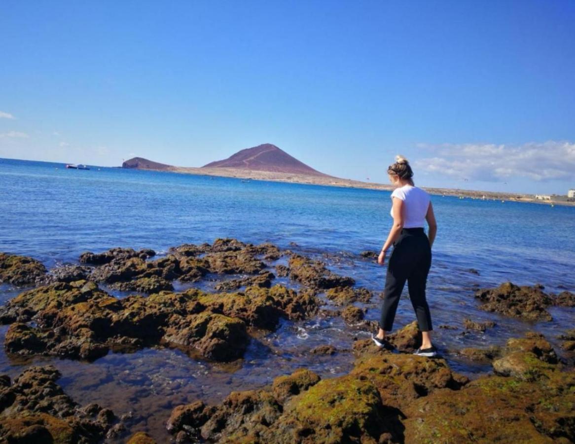 La Casita Ma Petite Folie Tenerife Santa Cruz de Tenerife Zewnętrze zdjęcie