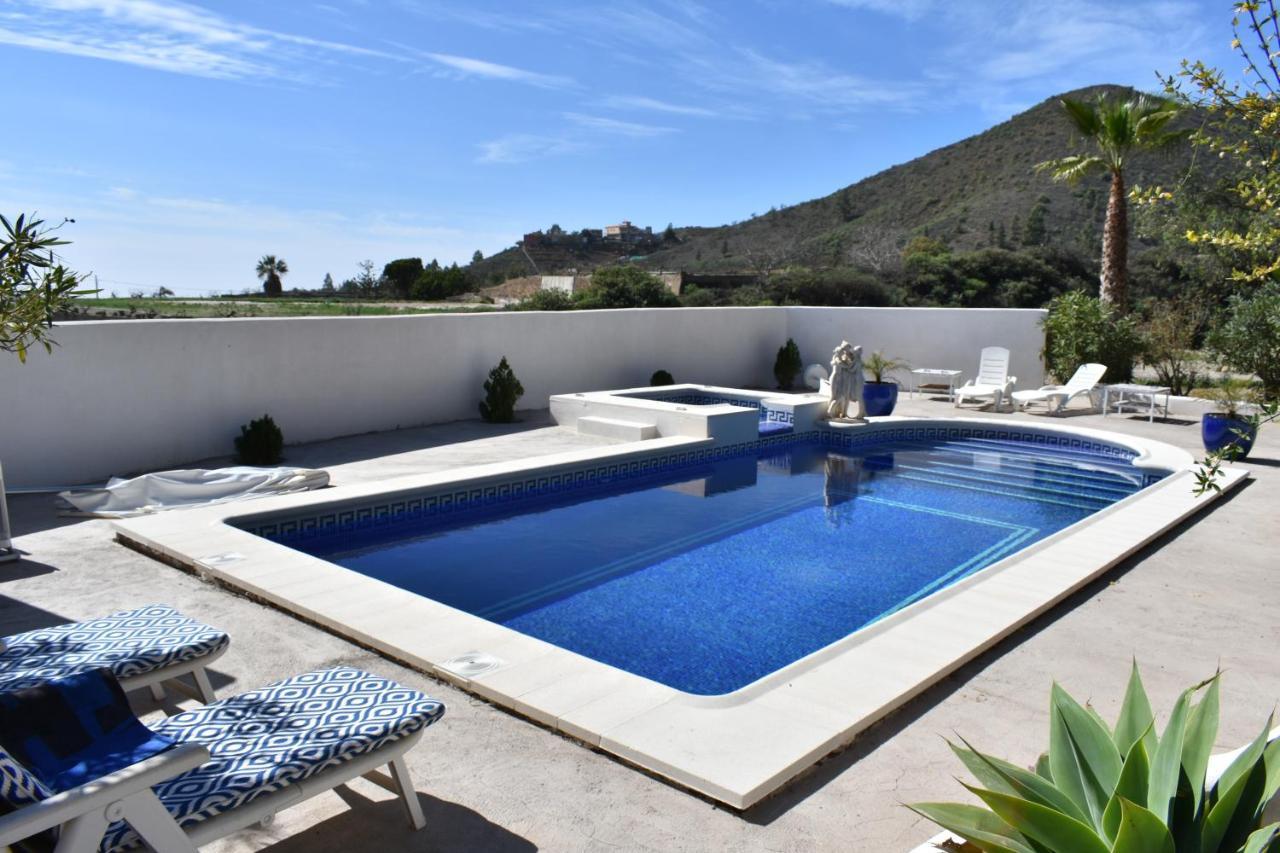 La Casita Ma Petite Folie Tenerife Santa Cruz de Tenerife Zewnętrze zdjęcie