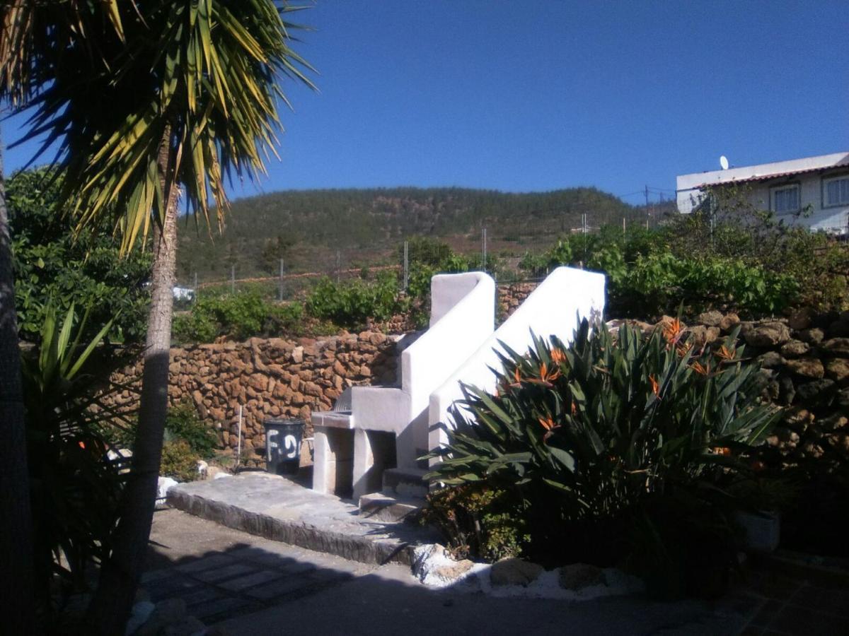 La Casita Ma Petite Folie Tenerife Santa Cruz de Tenerife Zewnętrze zdjęcie