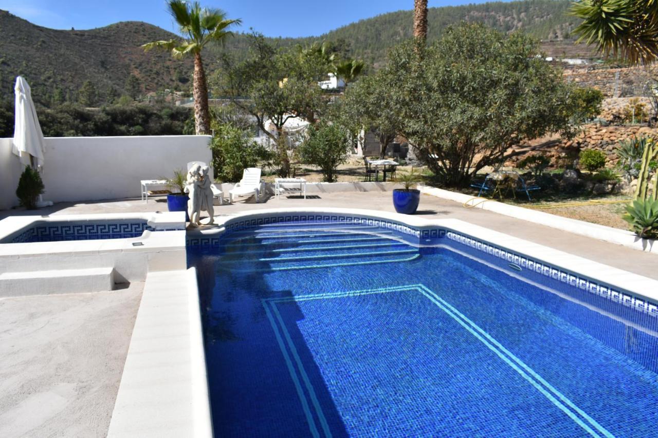 La Casita Ma Petite Folie Tenerife Santa Cruz de Tenerife Zewnętrze zdjęcie