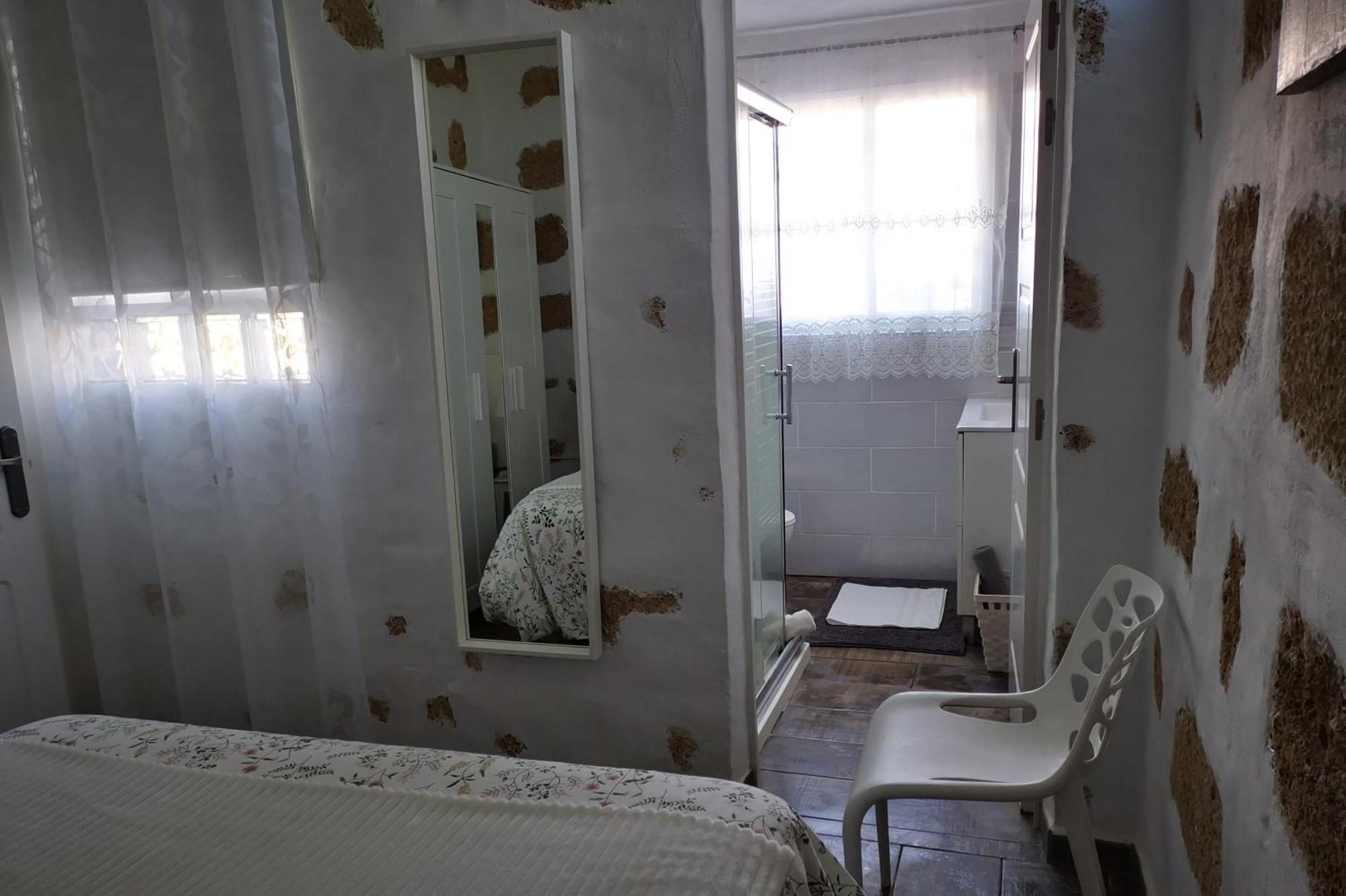 La Casita Ma Petite Folie Tenerife Santa Cruz de Tenerife Zewnętrze zdjęcie