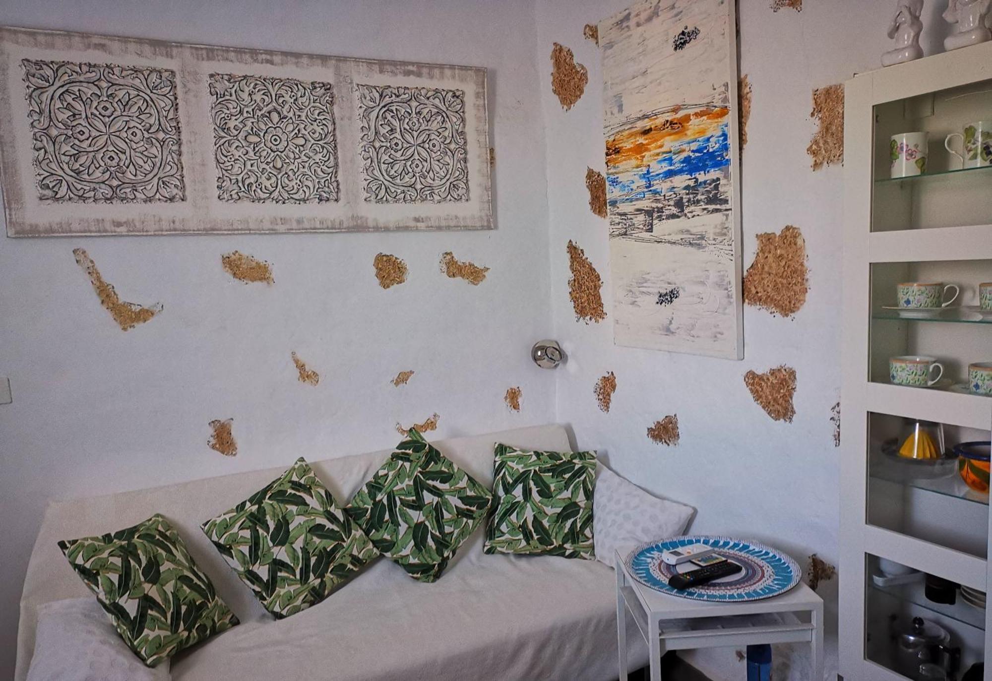 La Casita Ma Petite Folie Tenerife Santa Cruz de Tenerife Zewnętrze zdjęcie