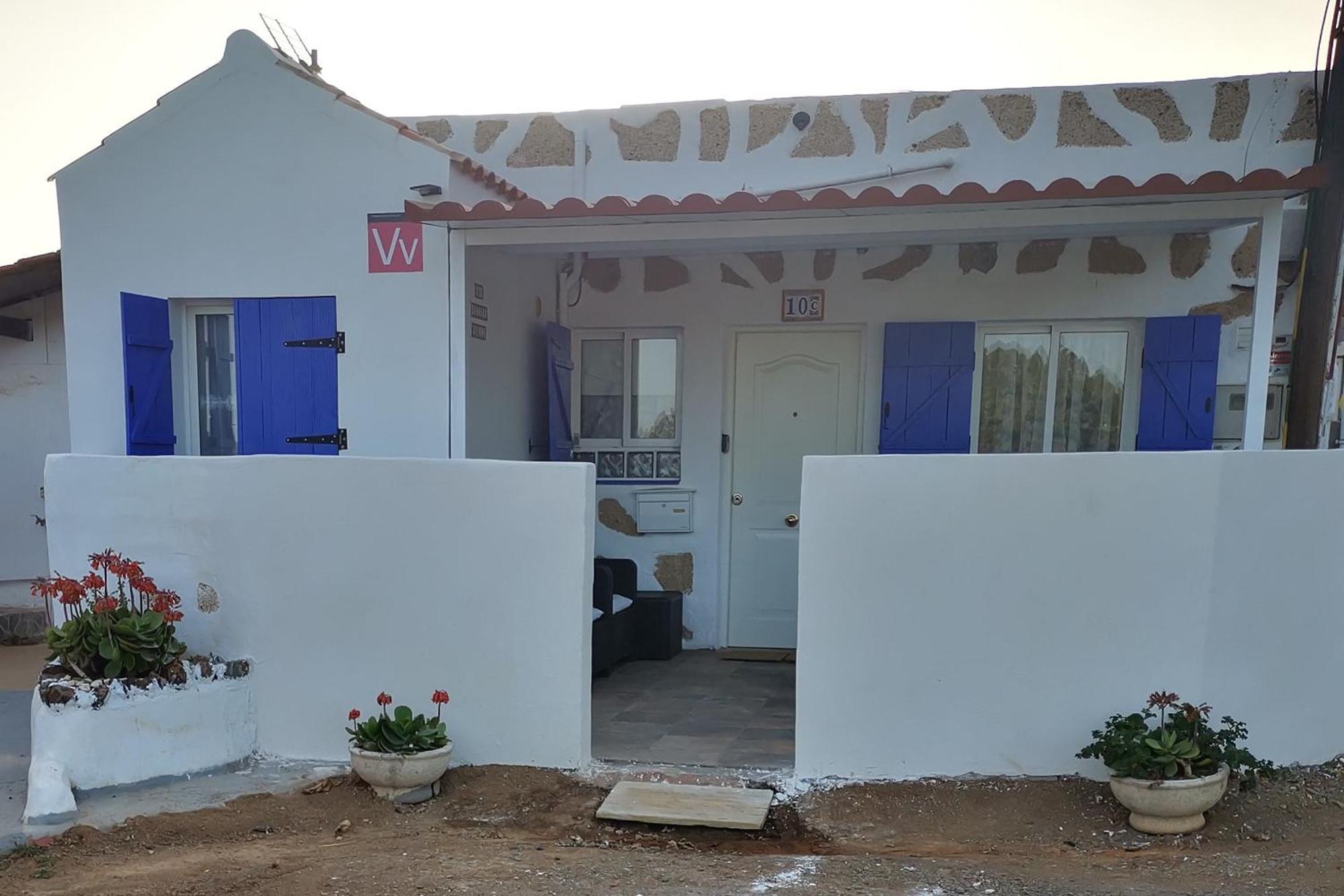 La Casita Ma Petite Folie Tenerife Santa Cruz de Tenerife Zewnętrze zdjęcie