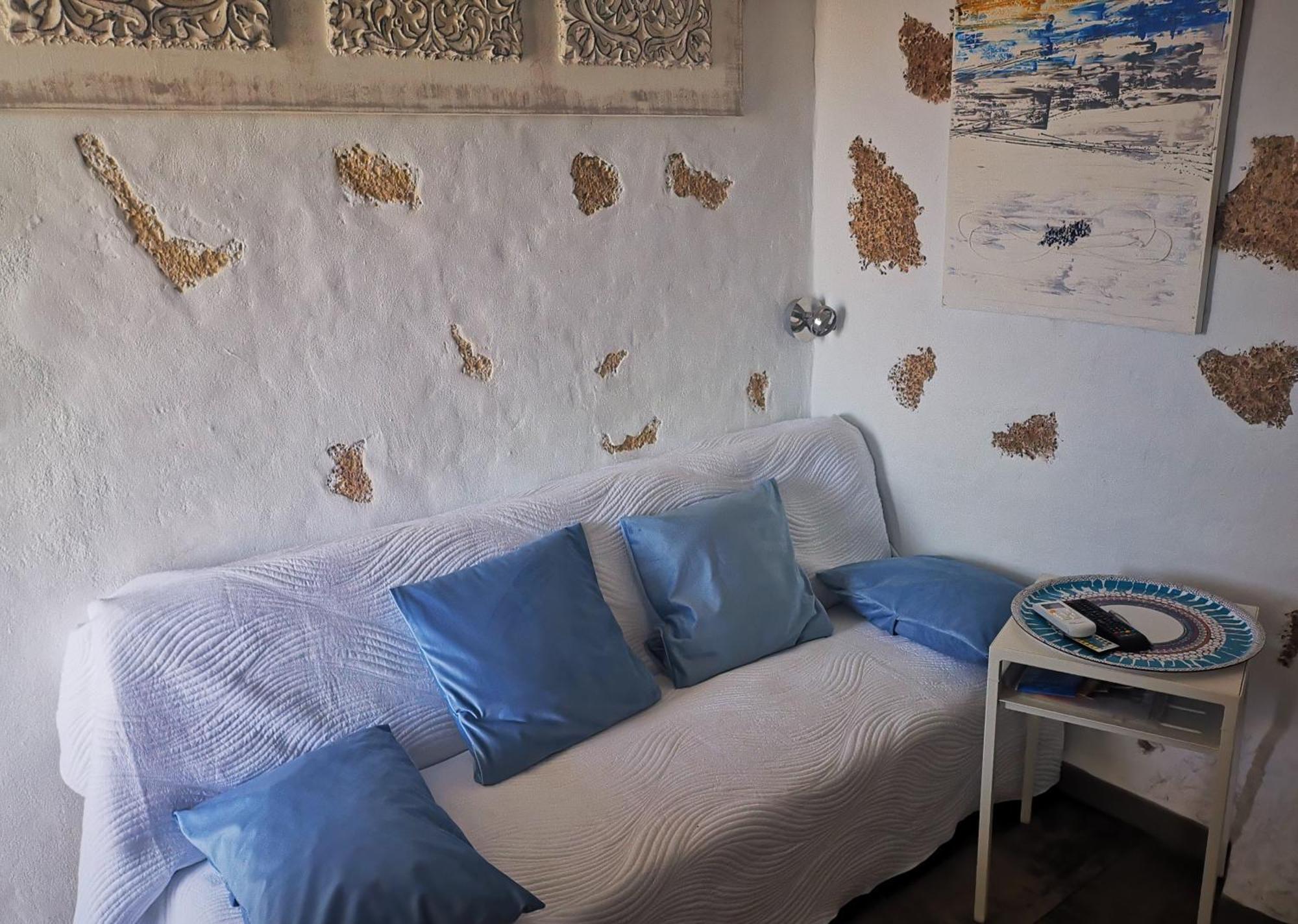 La Casita Ma Petite Folie Tenerife Santa Cruz de Tenerife Zewnętrze zdjęcie