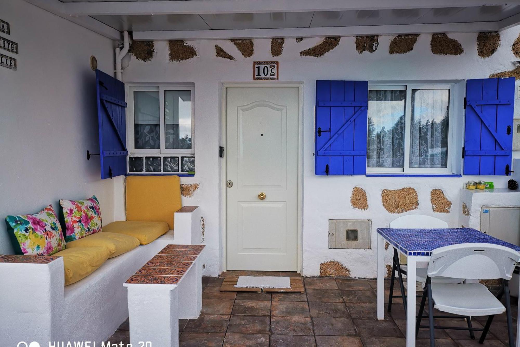 La Casita Ma Petite Folie Tenerife Santa Cruz de Tenerife Zewnętrze zdjęcie