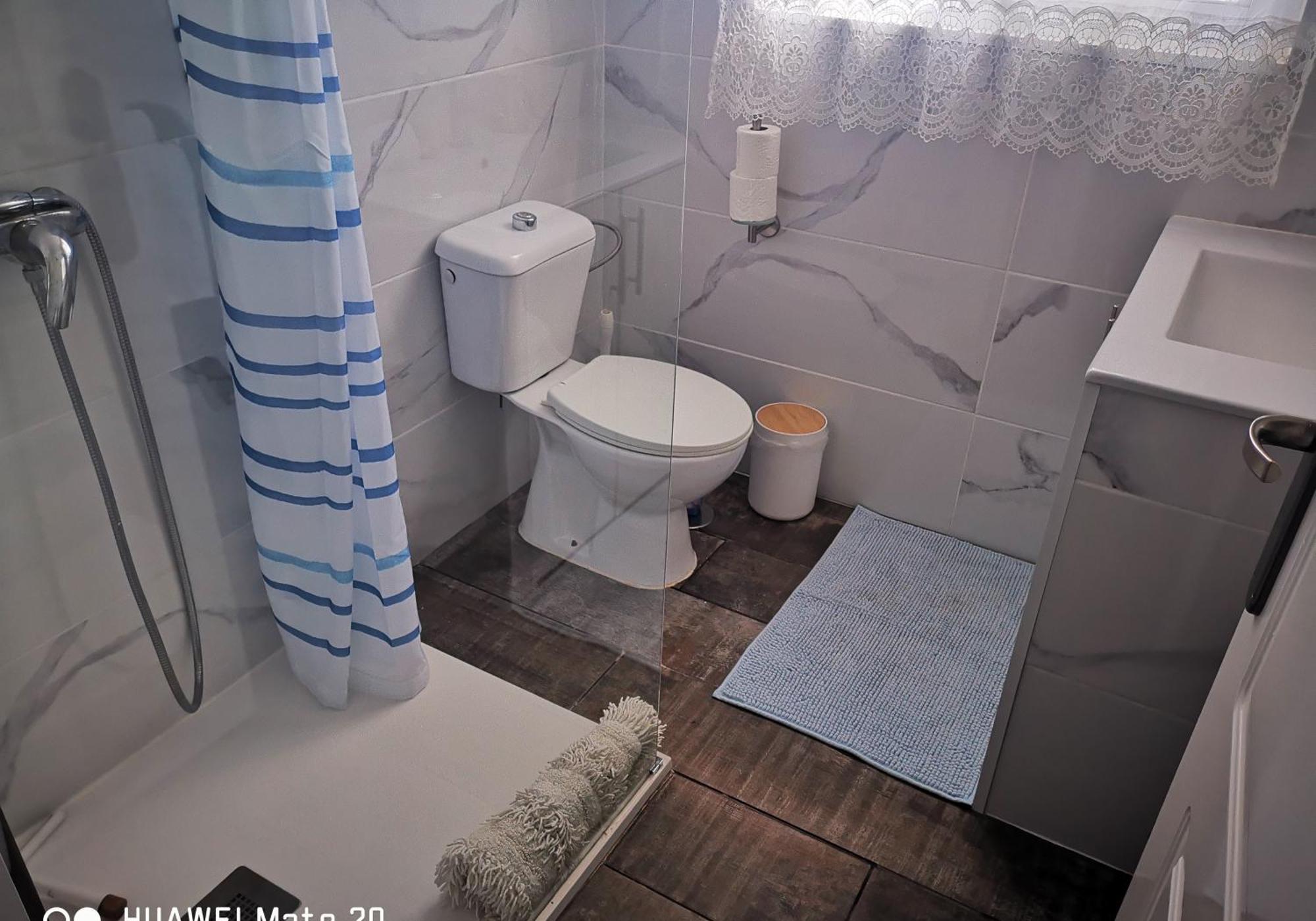 La Casita Ma Petite Folie Tenerife Santa Cruz de Tenerife Zewnętrze zdjęcie