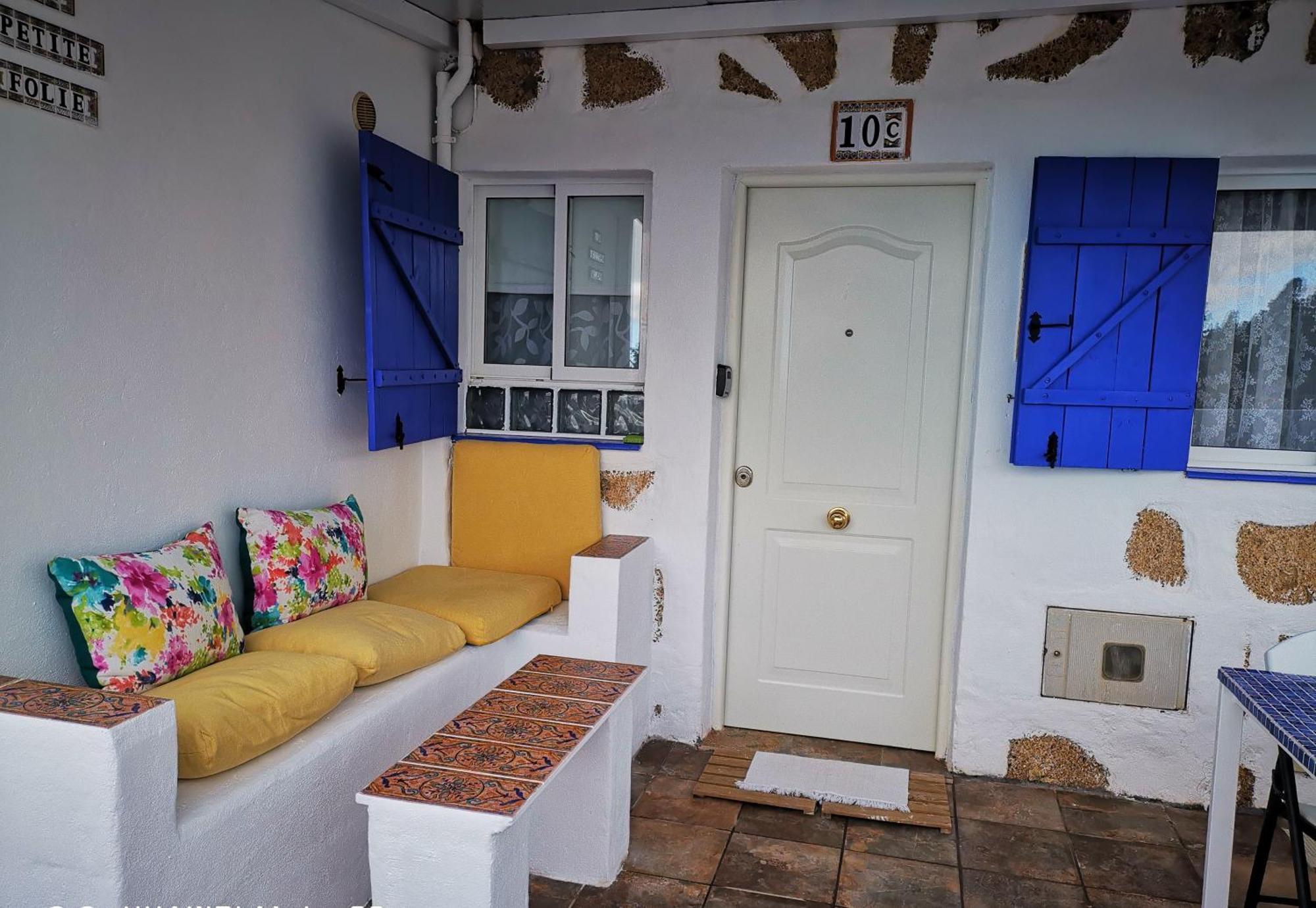 La Casita Ma Petite Folie Tenerife Santa Cruz de Tenerife Zewnętrze zdjęcie